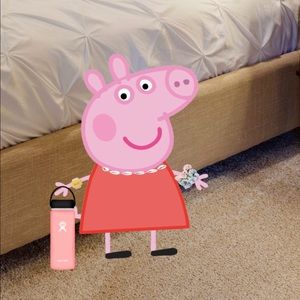 Meet your Posher, Ashlynn